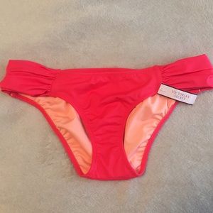 Victoria’s Secret Swim Bottoms